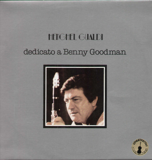 Dedicato A Benny Goodman