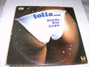 Folia Banda Rio Copa