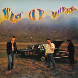 West Of Where