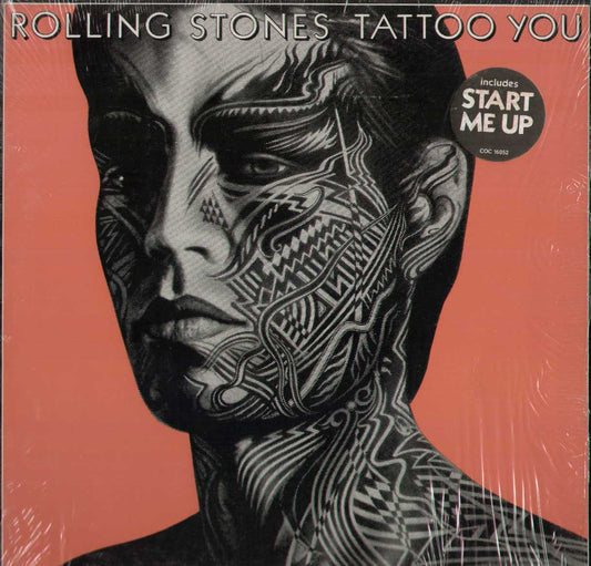 Tattoo You