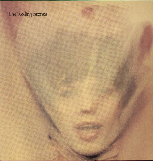 Goats Head Soup