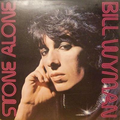 Stone Alone