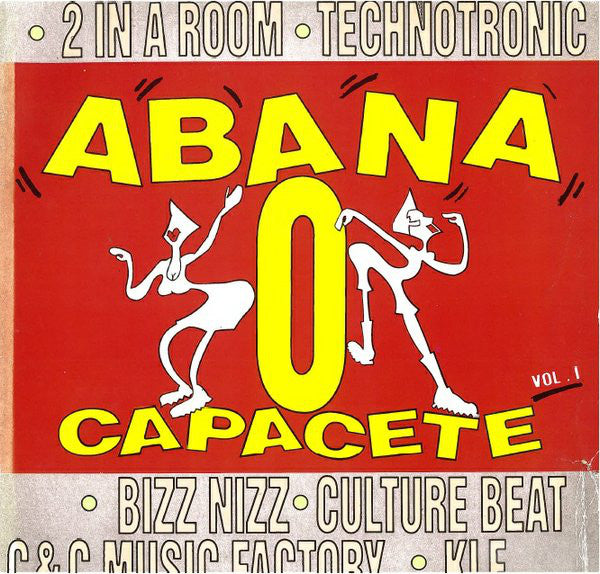 Abana O Capacete
