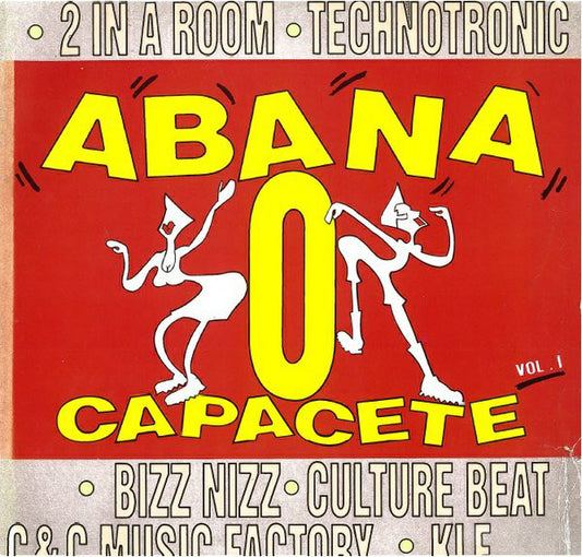 Abana O Capacete
