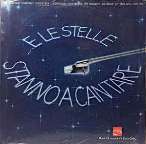 E Le Stelle Stanno A Cantare