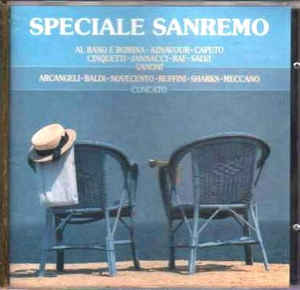 Speciale Sanremo
