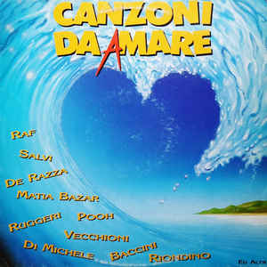 Canzoni Da Amare