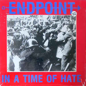 In A Time Of Hate