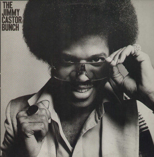 The Jimmy Castor Bunch