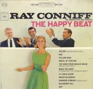The Happy Beat