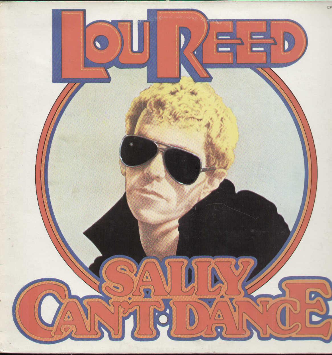 Sally Can't Dance