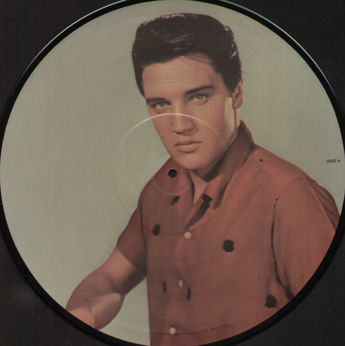 A Legendary Performer Volume 3