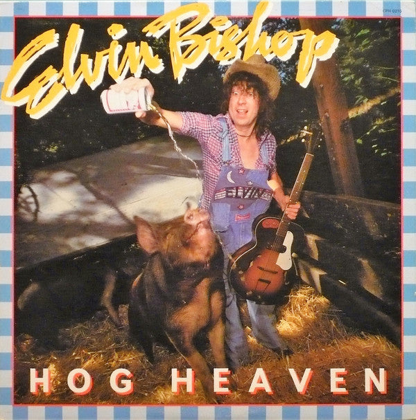 Hog Heaven
