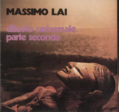 Diluvio Universale Parte Seconda