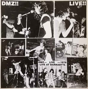 Live 1978 Live At Barnaby's