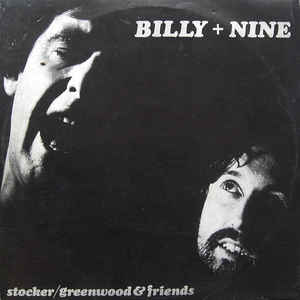 Billy Nine