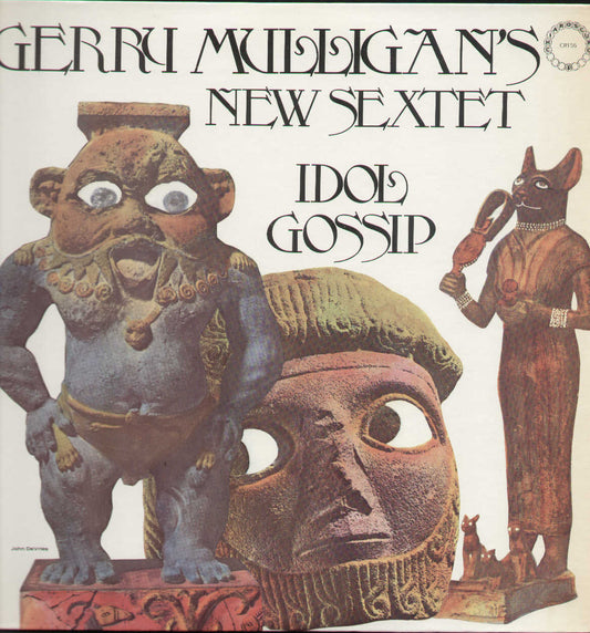 Idol Gossip