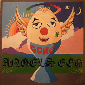 Angels Egg