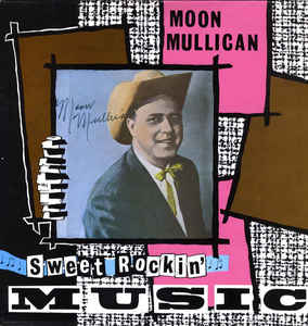 Sweet Rockin Music