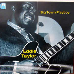Big Town Playboy