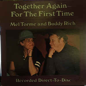Together Again For The First Time