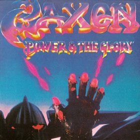 Power & The Glory