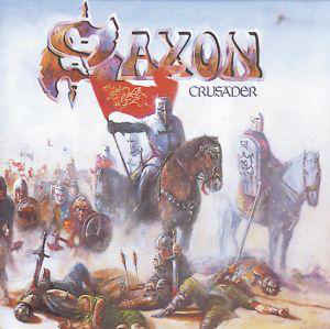 Crusader