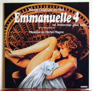 Emmanuelle 4 Emmanuelle Va Beaucoup Plus Loin