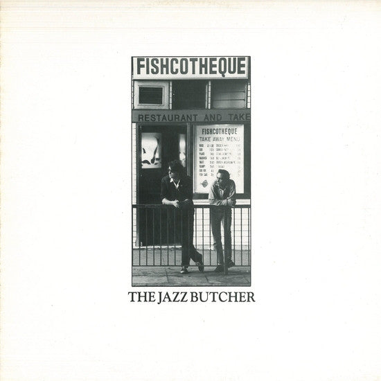 Fishcotheque