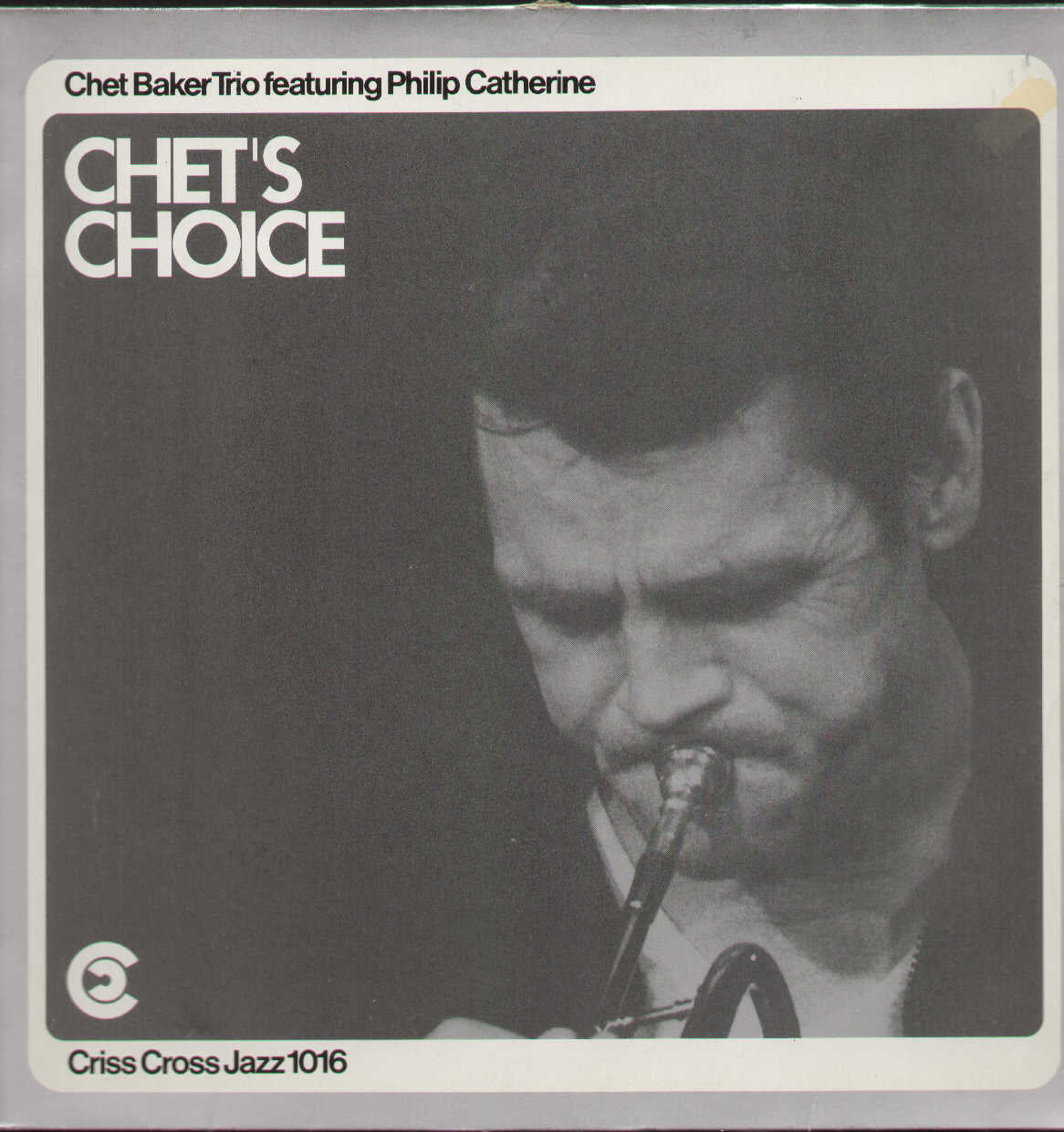 Chet's Choice