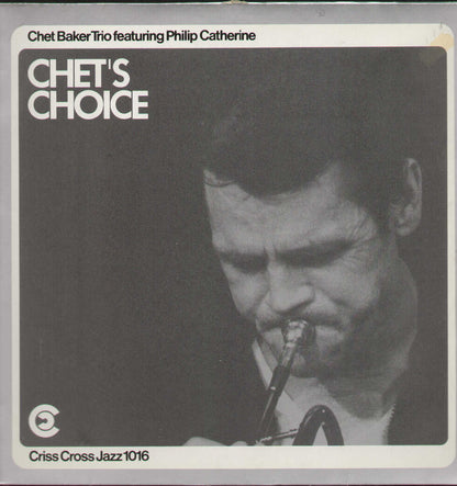 Chet's Choice