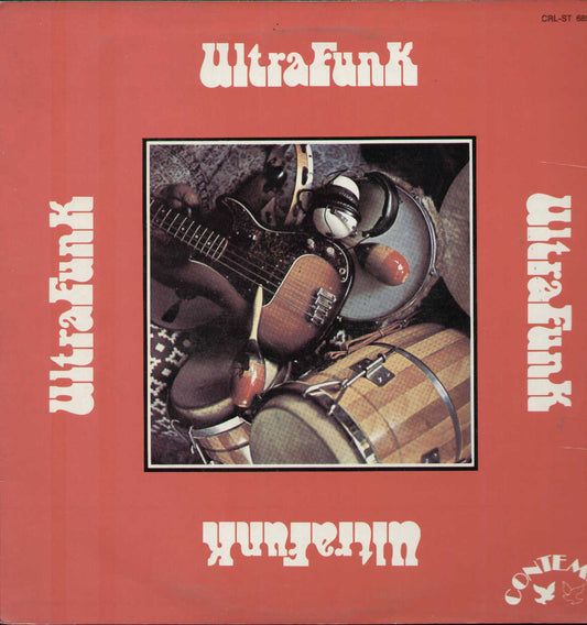 Ultrafunk