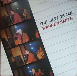 The Last Detail