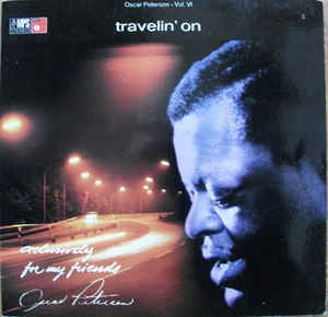 Travelin On