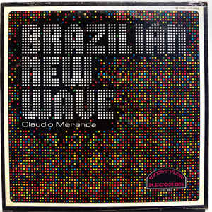 Brazilian New Wave
