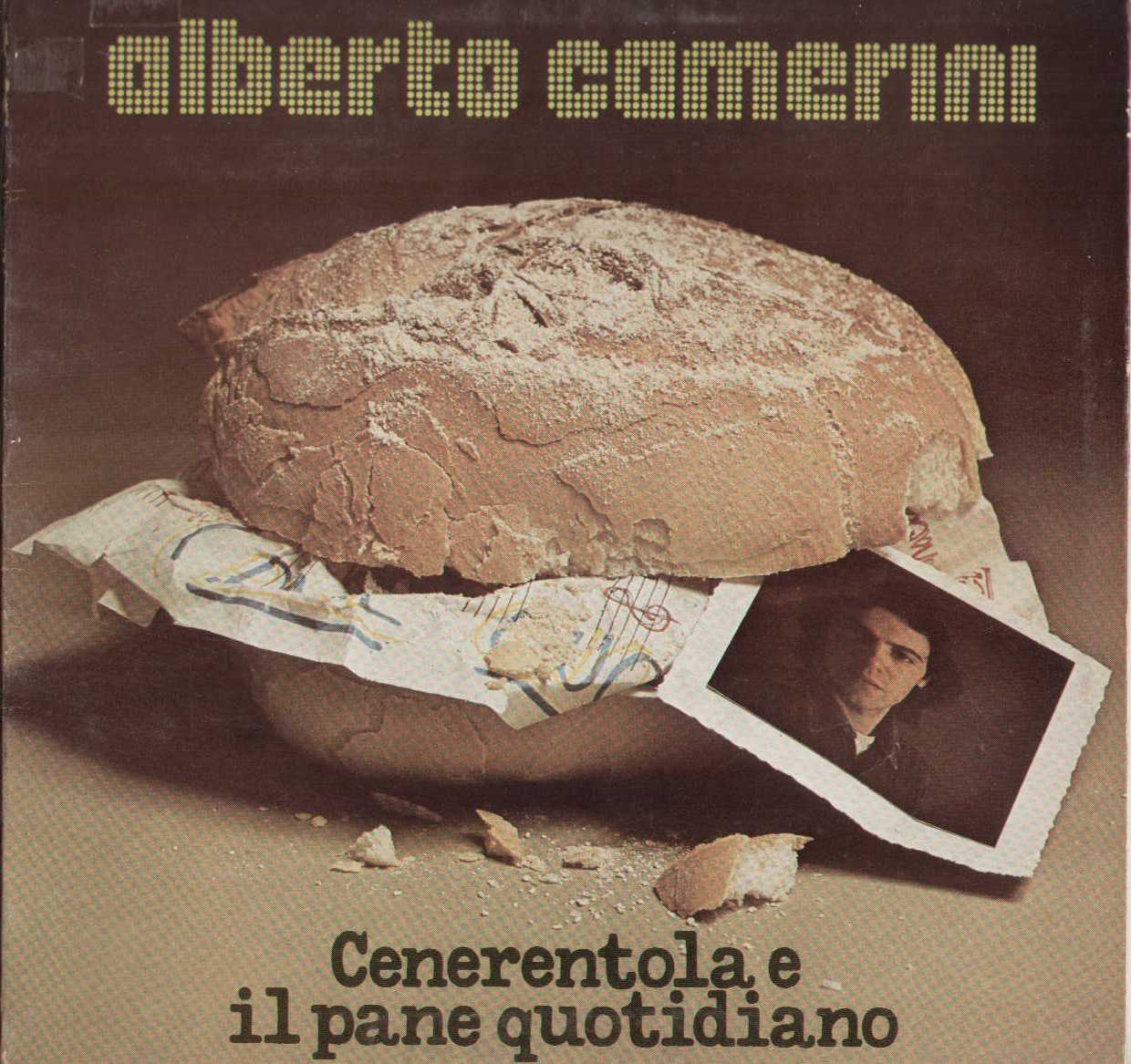 Cenerentola E Il Pane Quotidiano