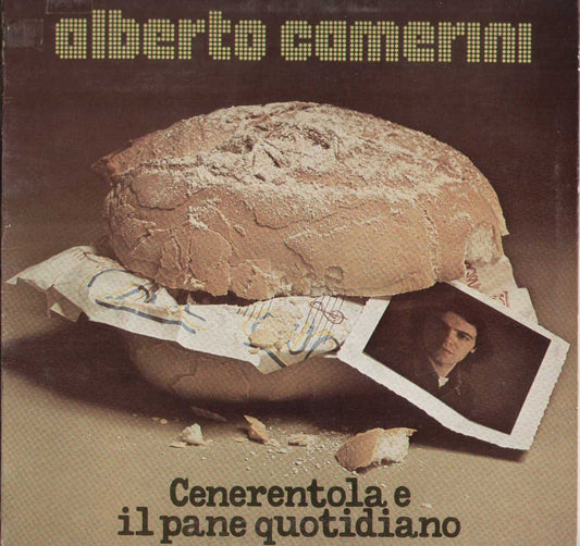 Cenerentola E Il Pane Quotidiano