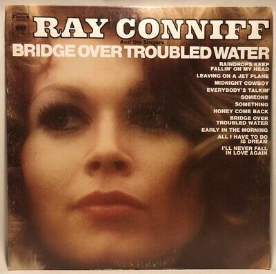 Bridge Over Troubled Water