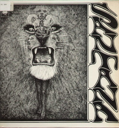 Santana Cs9781
