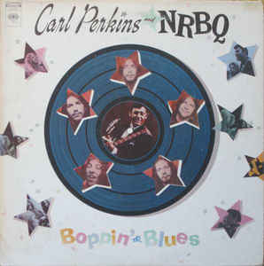Boppin The Blues