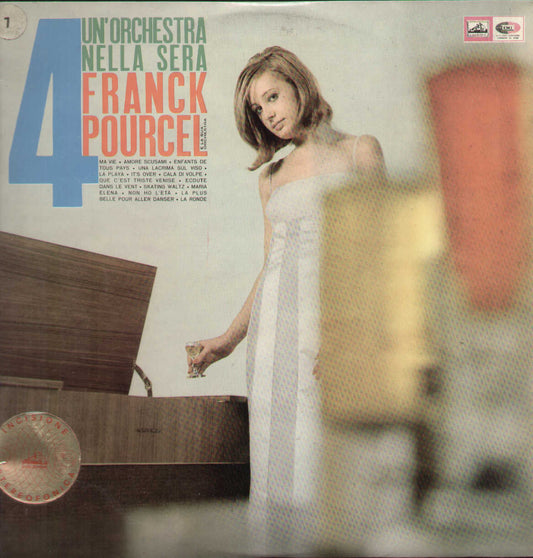 Un Orchestra Nella Sera N° 4