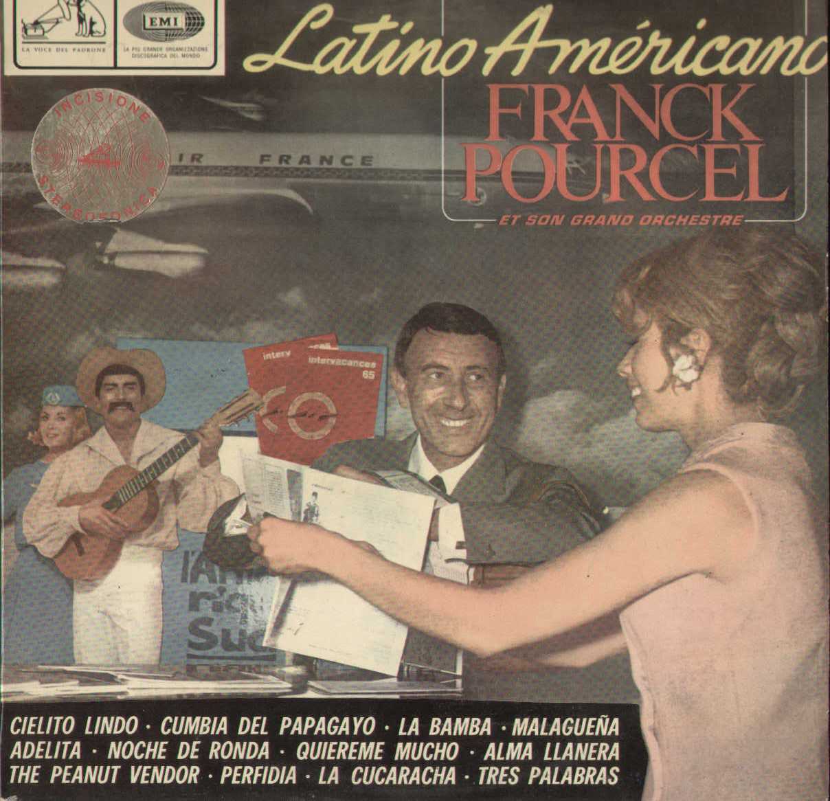 Latino Americano