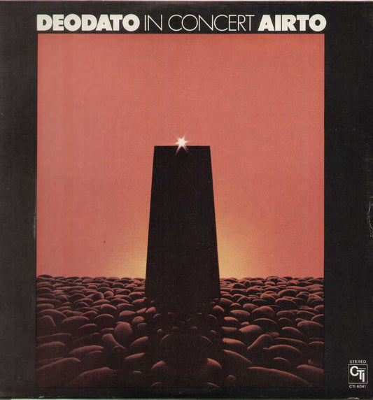 In Concert