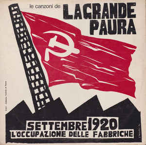 Le Canzoni De La Grande Paura