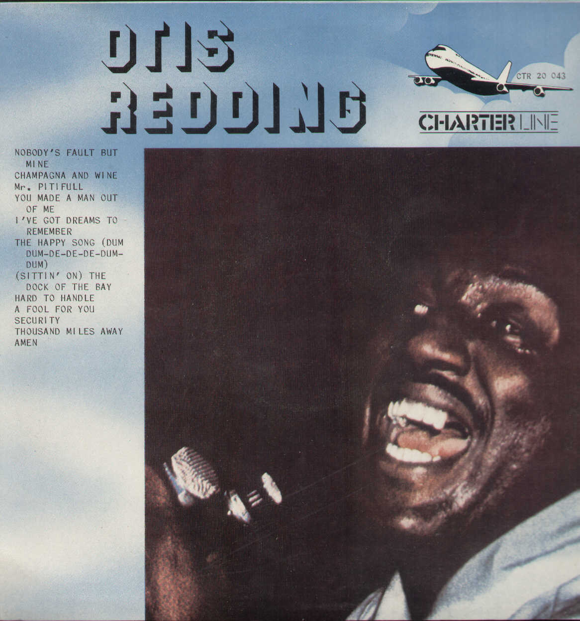 Otis Redding Ctr20043