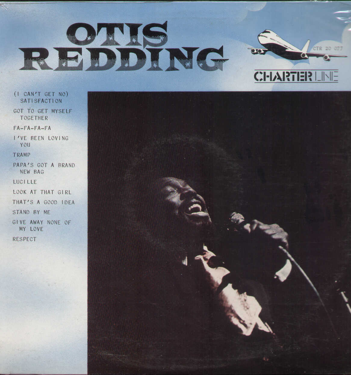 Otis Redding Ctr20077