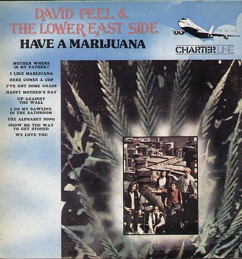 Have A Marijuana