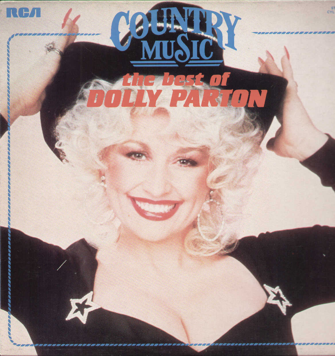 The Best Of Dolly Parton