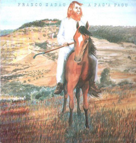 A Pag'a Pagu