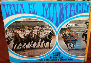 Viva El Mariachi